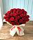 Букет 29 Красных роз в Нюксенице