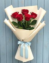 Букет Классика чувств #REPLACE_PRED# Нюксенице