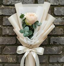Букет цветов из:  Розы в Нюксенице