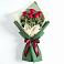 Букет цветов из: Розы в Нюксенице