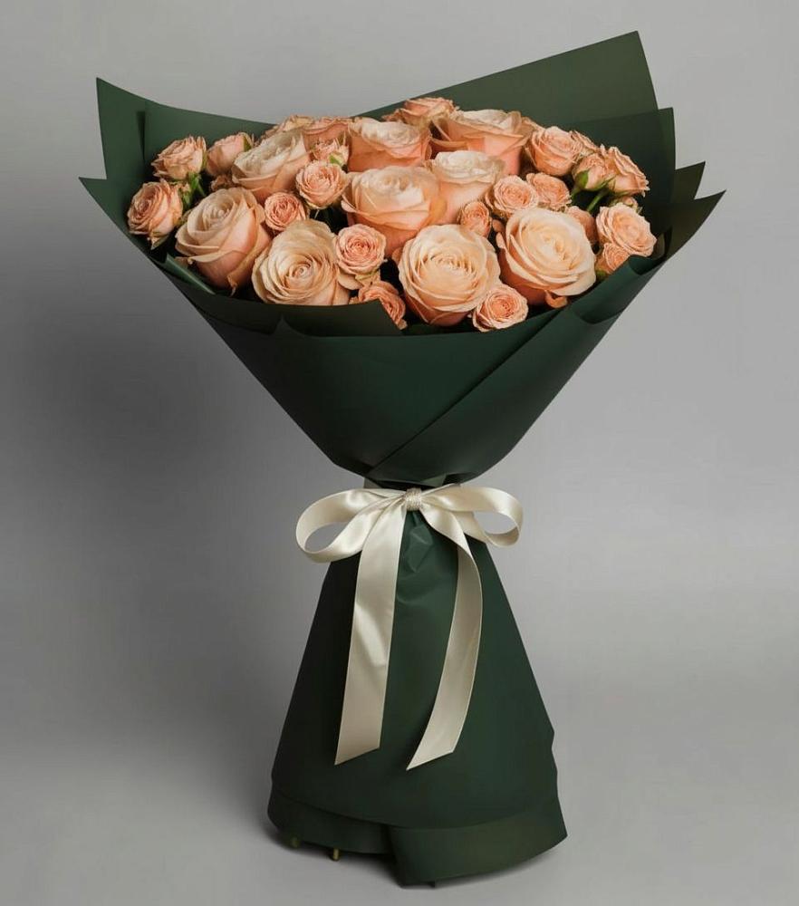 Букет Элегантный в Нюксенице