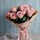 Букет цветов из: Розы в Нюксенице