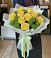 Букет цветов из: Хризантемы и Розы в Нюксенице