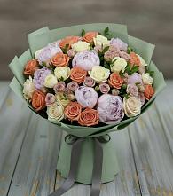 Букет Мороженное #REPLACE_PRED# Нюксенице