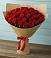 Букет Красные розы Милано в Нюксенице
