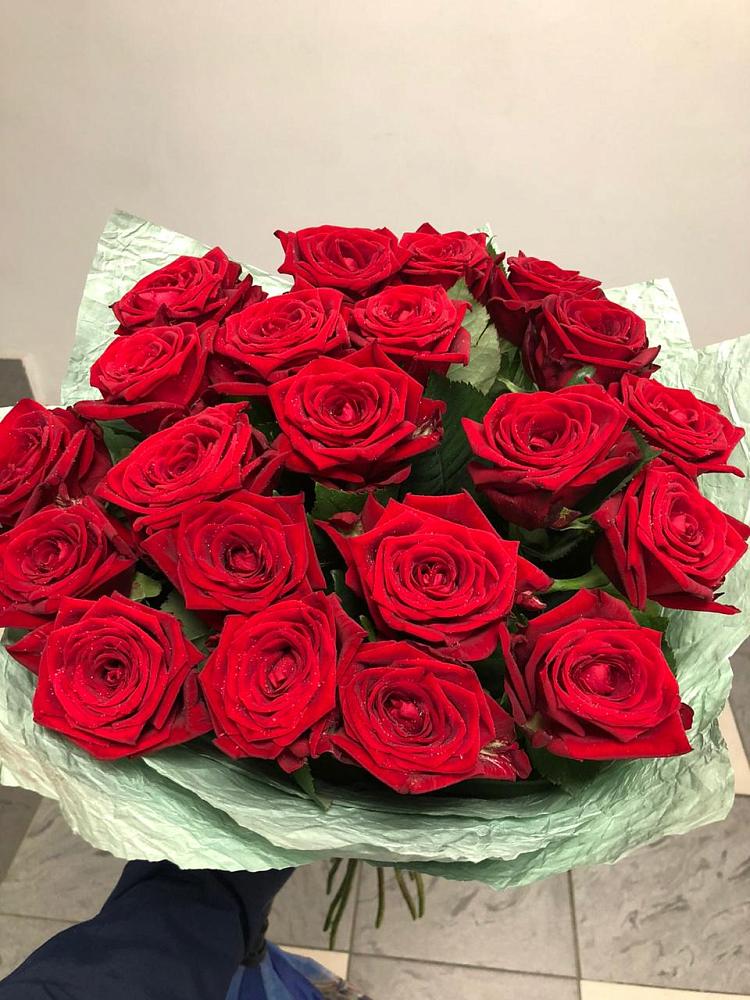 Розы Классика в Нюксенице Букет Классика в Нюксенице