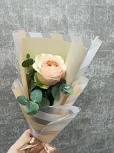 Букет цветов из:  Розы в Нюксенице