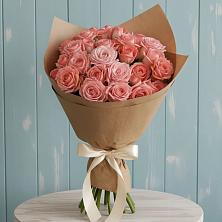 Букет цветов из:  Розы в Нюксенице