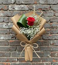 Букет цветов из:  Розы #REPLACE_PRED# Нюксенице