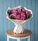 Букет цветов из: Розы в Нюксенице