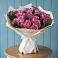 Букет цветов из: Розы в Нюксенице