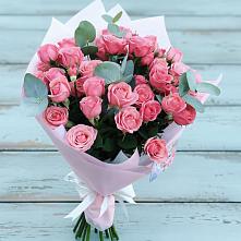 Букет Леди совершенство #REPLACE_PRED# Нюксенице