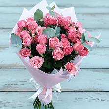 Букет Леди совершенство в Нюксенице